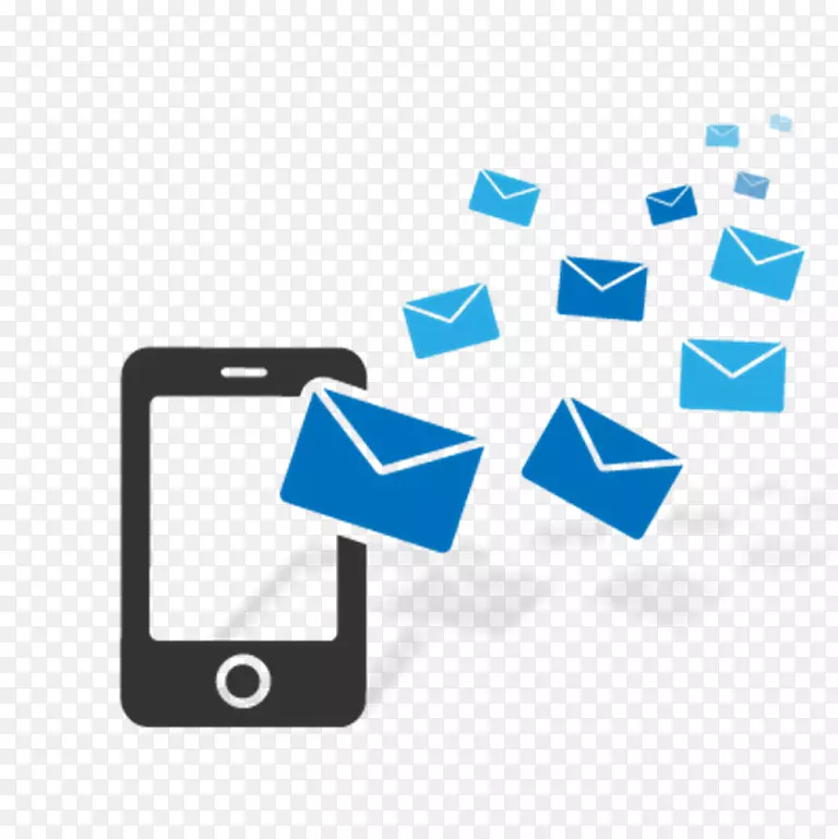 大容量短信网关电子邮件-电子邮件