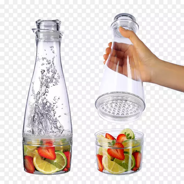 茶叶输液香型饮料.茶