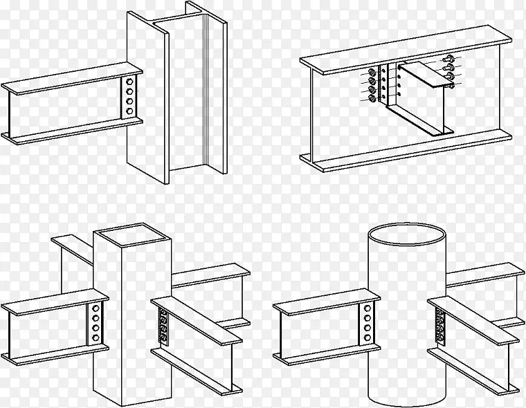 欧洲规范3：钢结构梁结构设计
