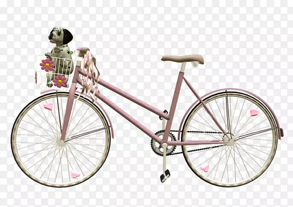 自行车下载rgb彩色模型自行车道-自行车