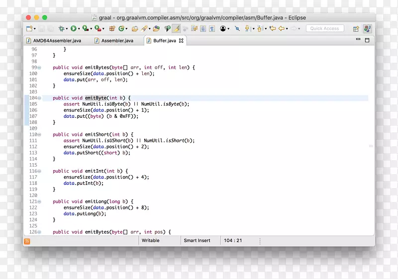 BBEdit截图MacOS TextWrangler-GitHub
