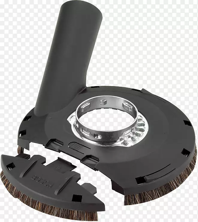 表面磨削Robert Bosch GmbH角磨床-刷环