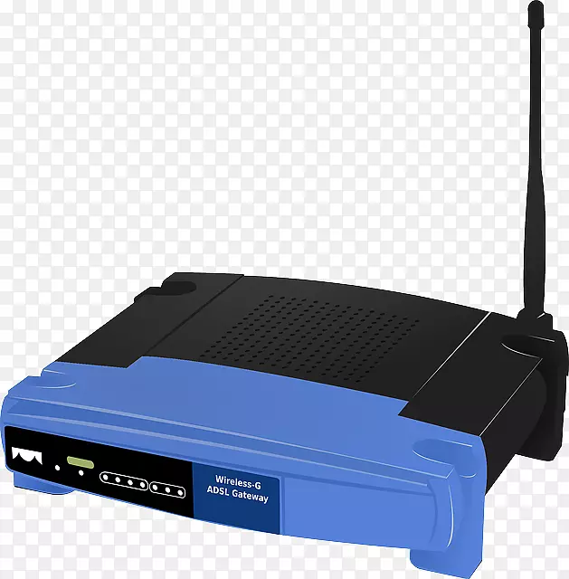 Linksys wrt54g系列路由器dd-wRT番茄网关