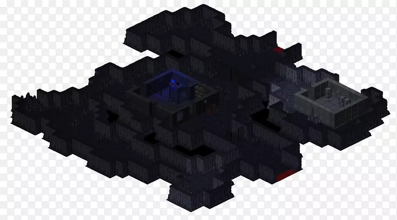 索斯盖特地铁站西隧道东隧道南门
