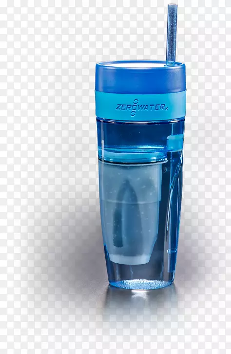 水过滤水瓶过滤饮用水.水