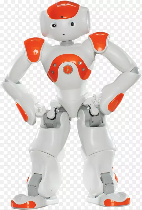 仿人机器人NAO社会机器人