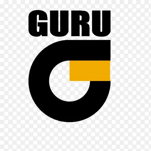 GUU和系统管理软件计算机软件GRUU.com徽标