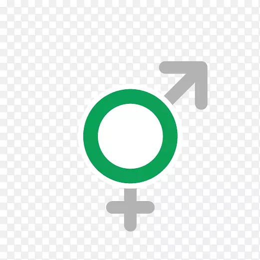 性别符号LGBT符号变性人符号