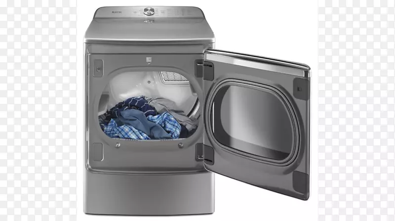 烘干机梅塔格家用电器洗衣机洗衣
