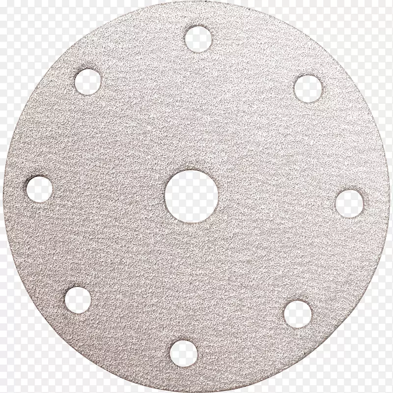 砂纸磨料钩和环形紧固件砂磨机材料