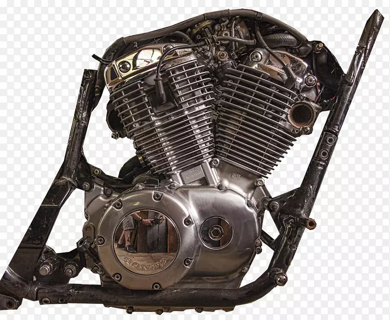 发动机摩托车附件汽车发动机