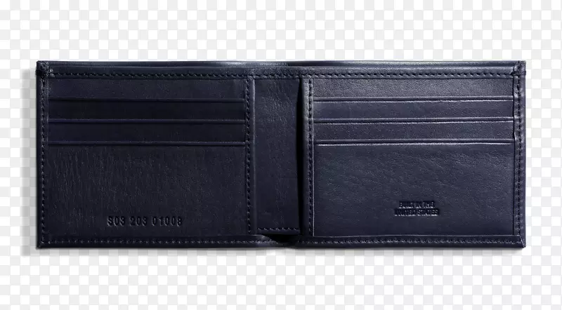 皮夹皮革品牌黑色m-钱包