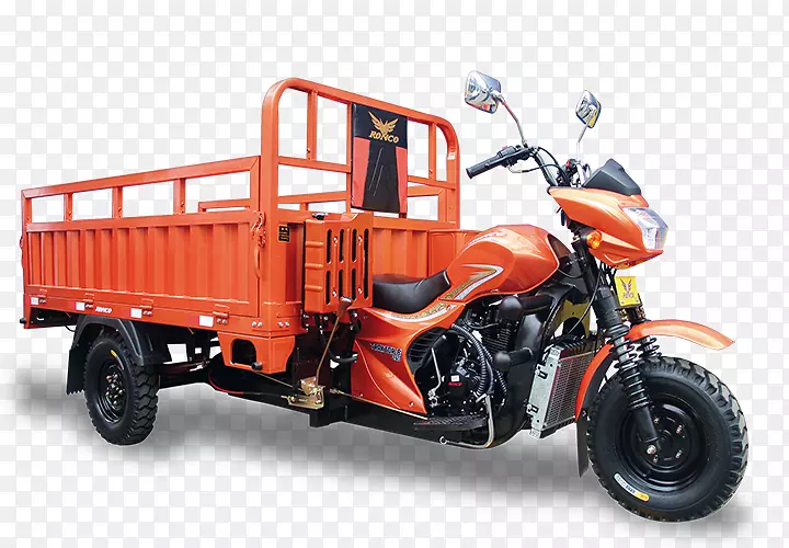 轮式摩托车四冲程发动机拖拉机机动车辆-摩托车