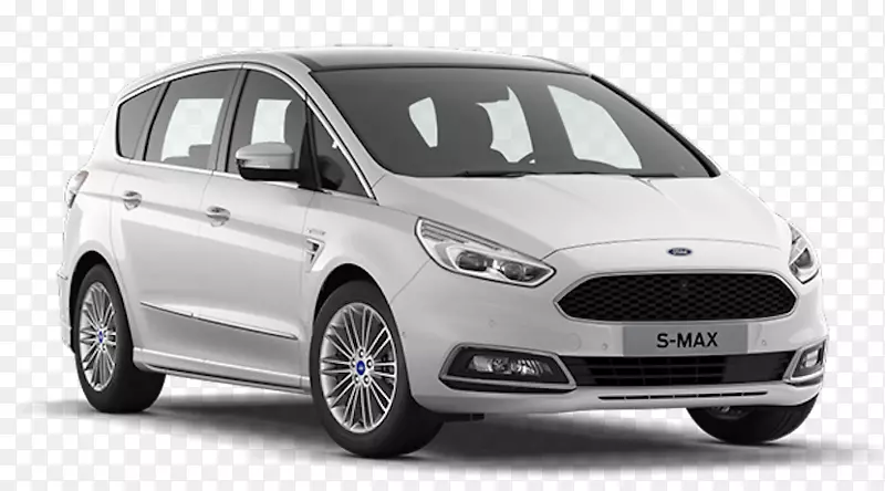 福特汽车公司福特嘉年华车福特s-max-ford