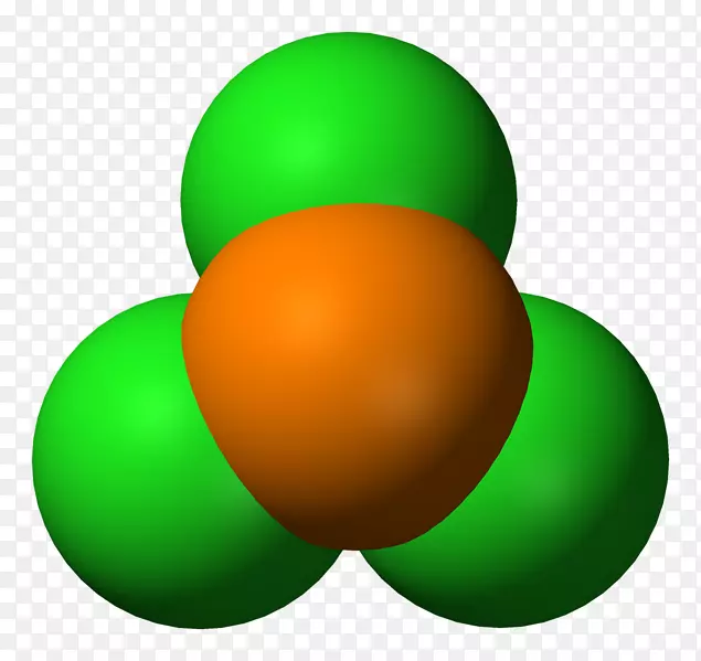 三氯化磷-五氯化磷化学化合物化学