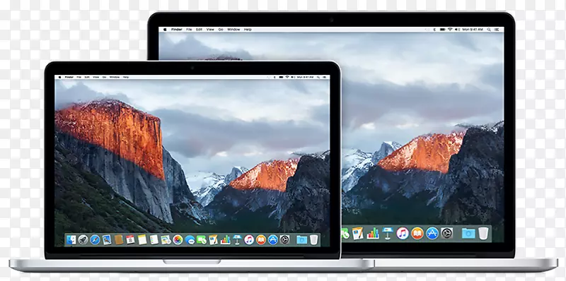 MacBook pro MacBook Air iMac苹果-Apple