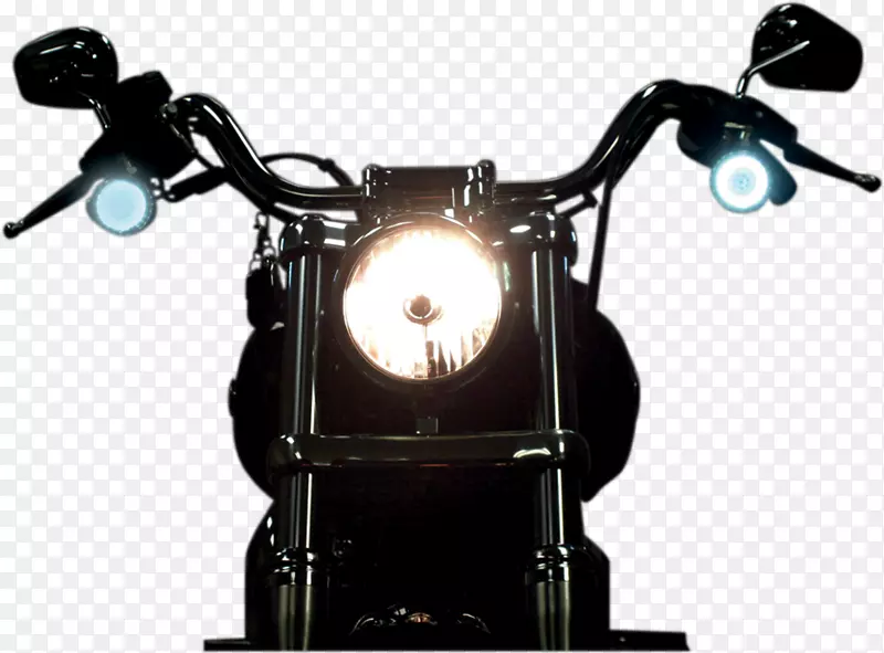 发光二极管汽车摩托车自定义动力有限责任公司