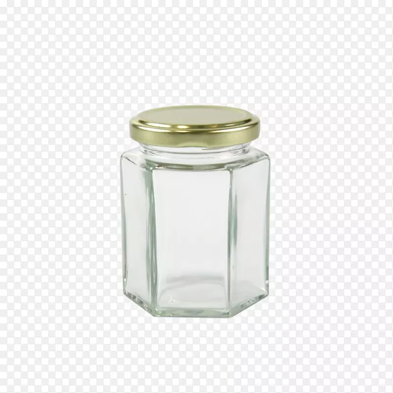 梅森罐玻璃盖铃铛罐玻璃罐原型