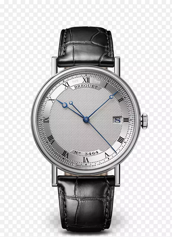 钟表制造商Tissot Breguet珠宝-手表