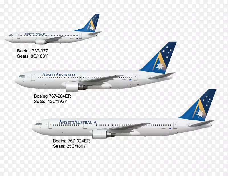 波音737下一代波音767波音787梦想飞机波音777波音747-8-增长相册