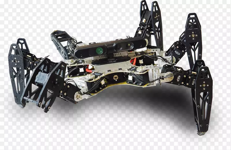 机器人六足机器人手臂机器人
