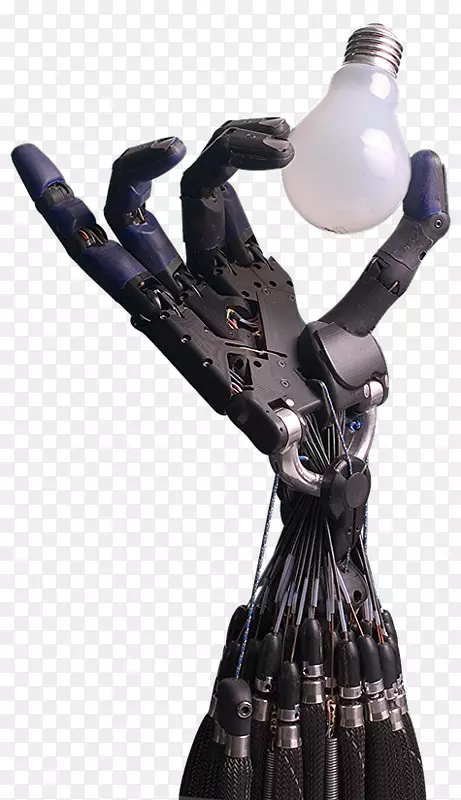 影子手仿人机器人手臂机器人