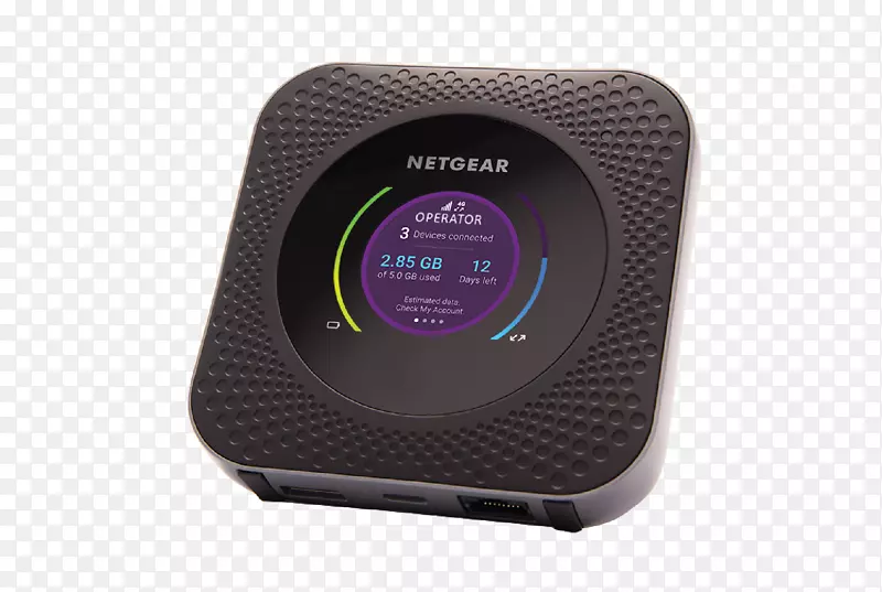 路由器NETGEAR wi-fi宽带4G