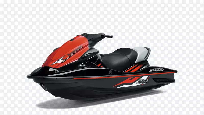 川崎重工业私人水艇喷气式滑雪川崎摩托车水艇-摩托车
