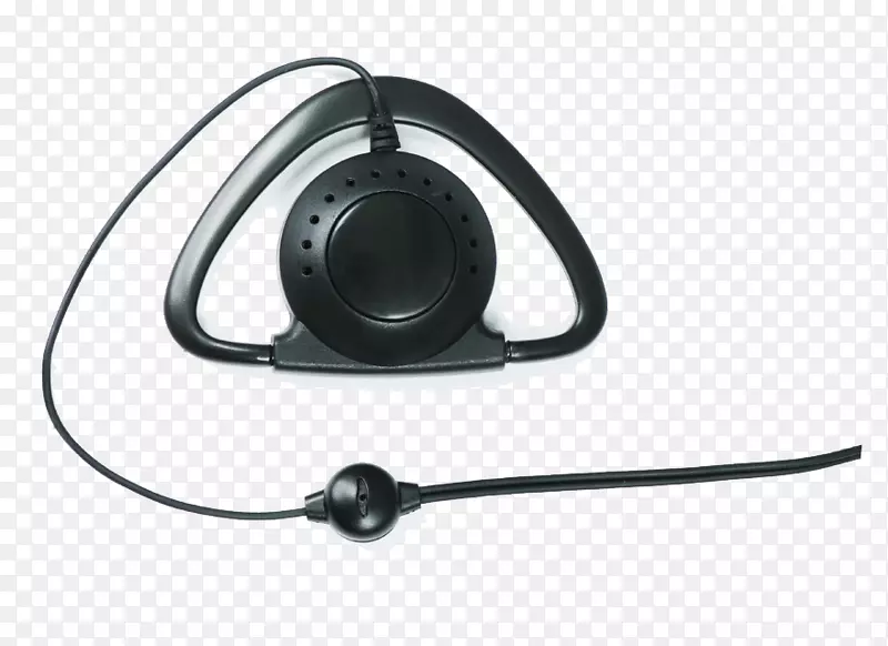 麦克风耳机通信系统耳塞耳机
