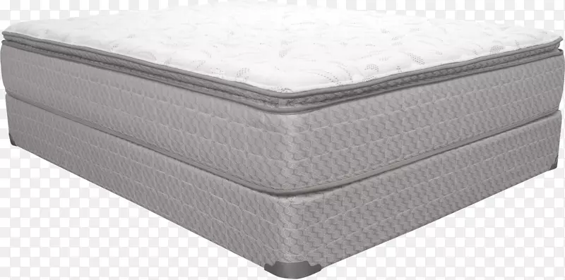 科西卡纳床垫加厚垫床尺寸箱-弹簧床垫