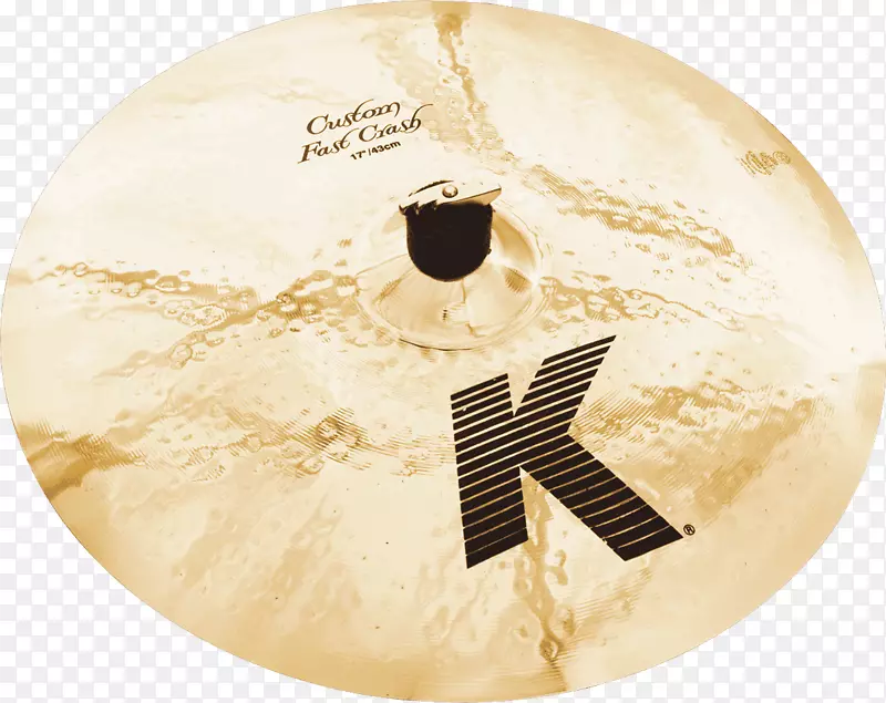Avedis Zildjion公司击毁Cymbal骑钹鼓-鼓