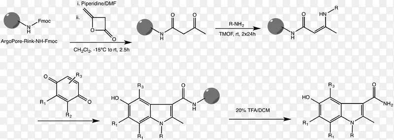 航空燃料烷基化淬火航空燃料分子-分子