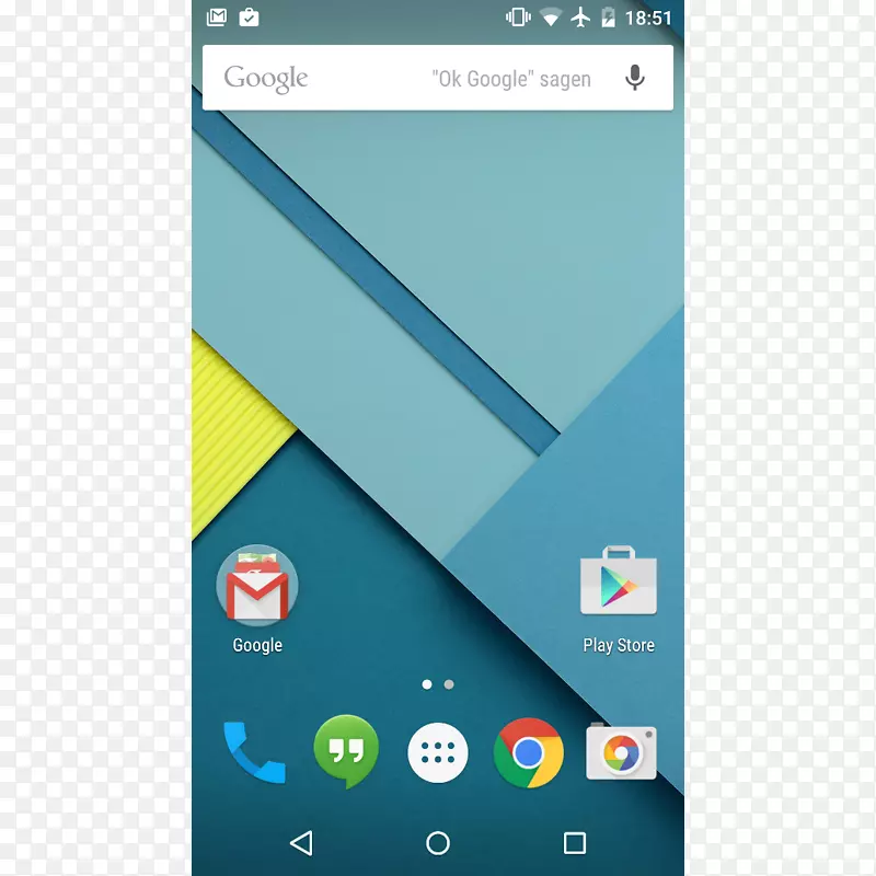 Nexus 5 android棒棒糖智能手机android棉花糖-android