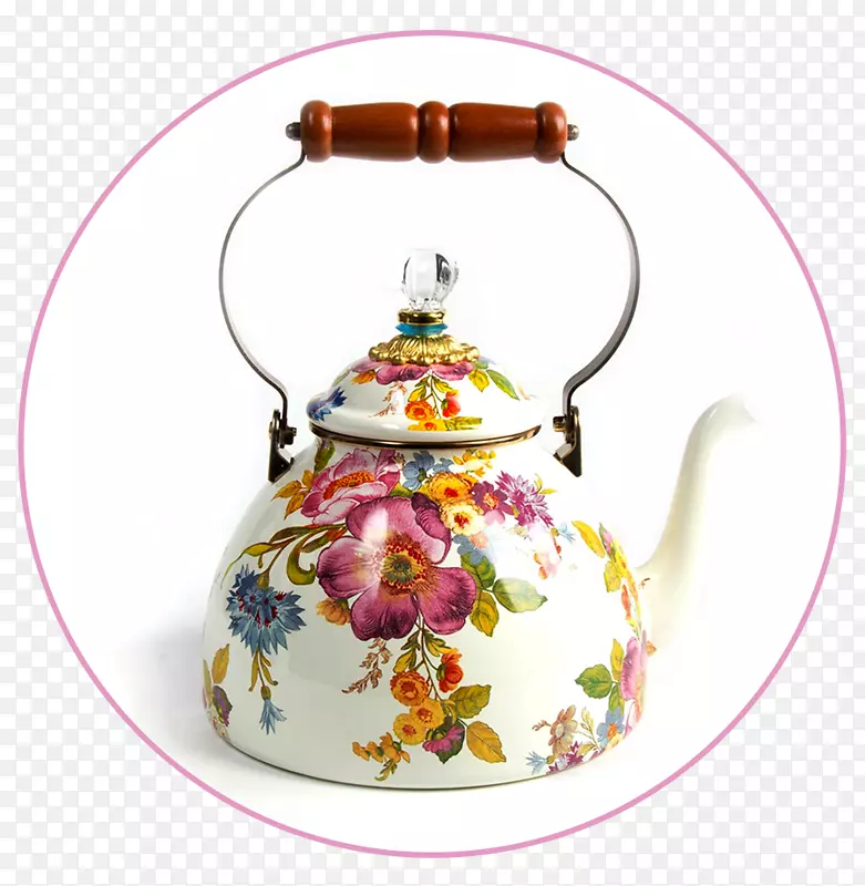 水壶，茶壶，厨房餐具，锅壶