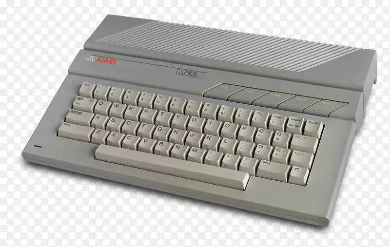 Atari 600 xl atari 8位家庭atari xegs atari st artari 800 xl-计算机