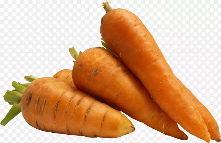 胡萝卜汁蔬菜夹艺术-胡萝卜