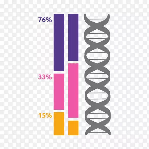 核酸双螺旋dna