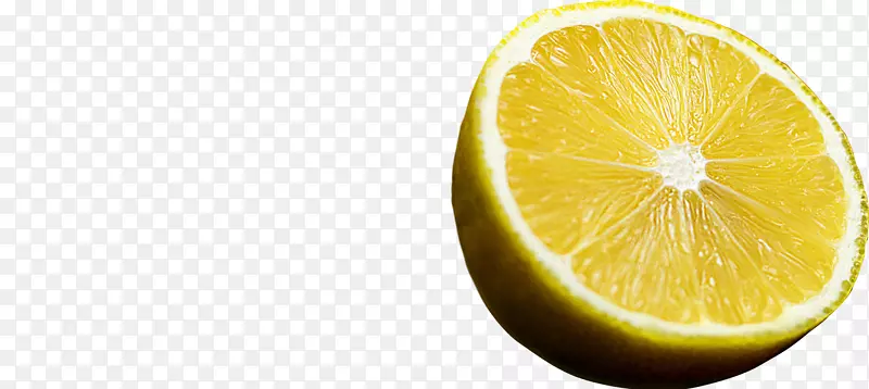 柠檬酸橙饮料柠檬甜柠檬榴莲果品