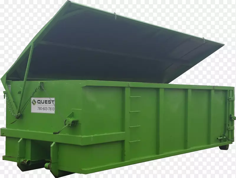 滚动式垃圾箱垃圾桶和废纸篮垃圾车集装箱