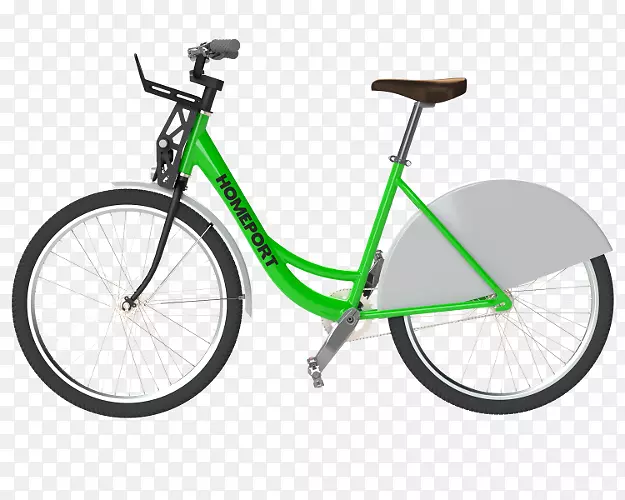 自行车车架自行车车轮自行车马鞍自行车车把道路自行车共用自行车