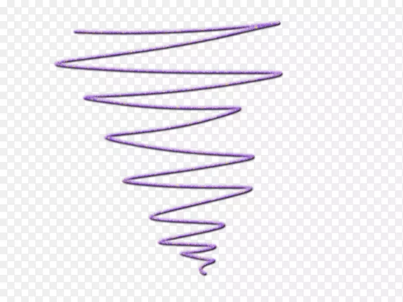线角紫色字体