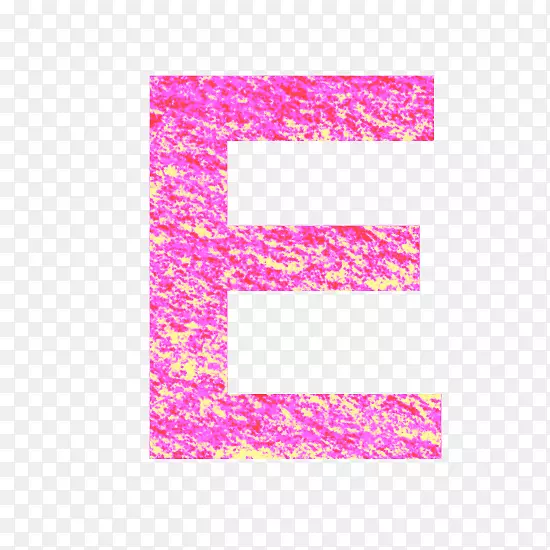 粉红色m线字体-粉红色字体