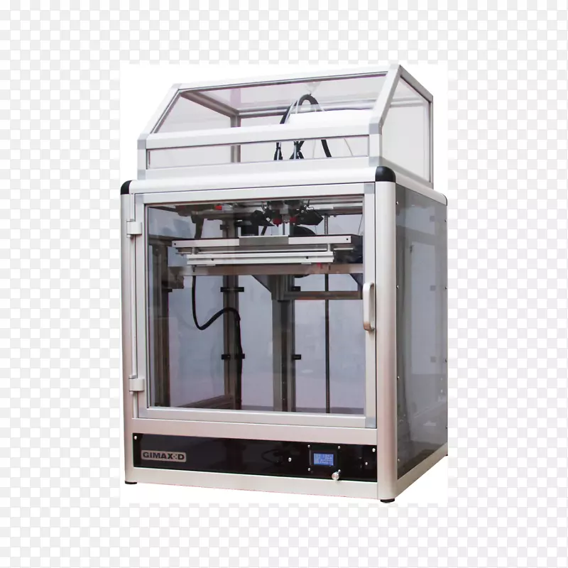 意大利3D打印Olivetti打印机-3D邮票
