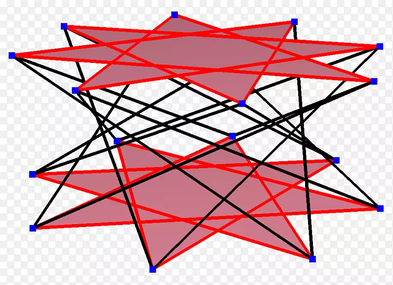 角二十角形十二角形交叉反棱镜多边形角png图片素材免费下载 图片编号 Png素材网