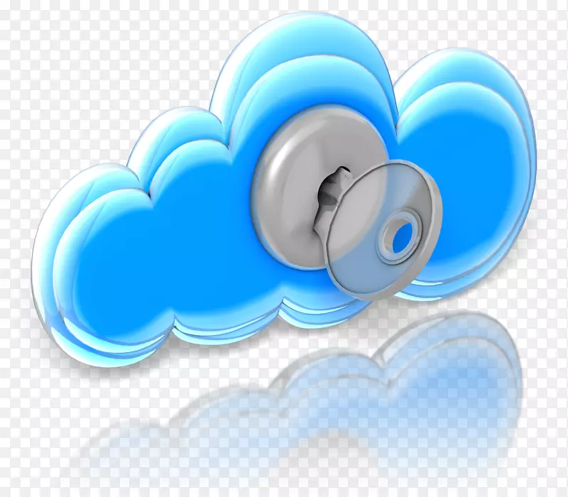 云计算云存储备份数据剪辑艺术云计算