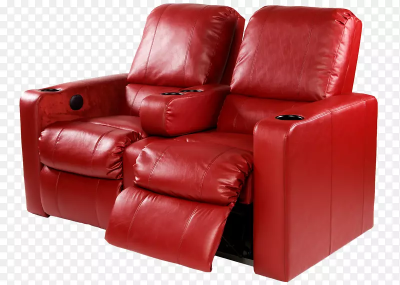 躺椅AMC剧院椅电影院沙发-电影院座位