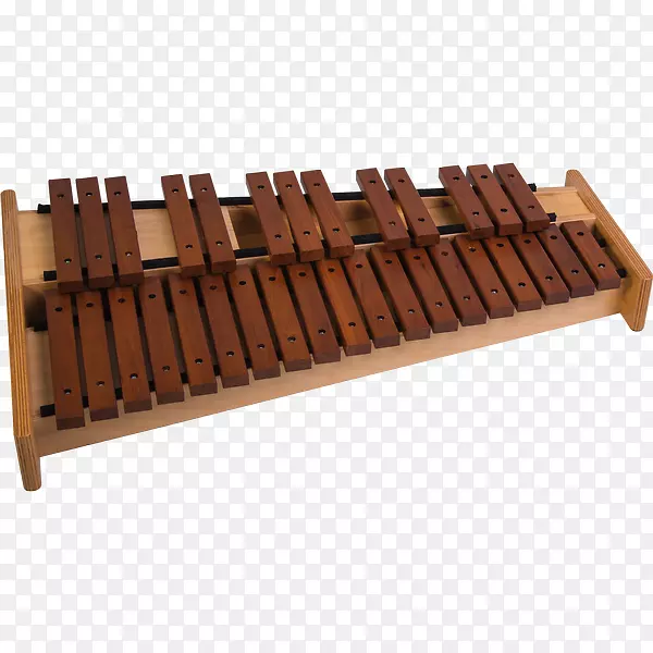 金属木琴乐器