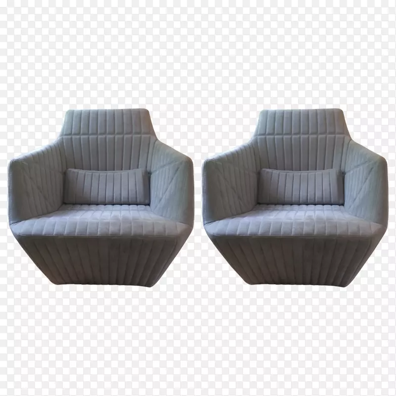 沙发柳条椅