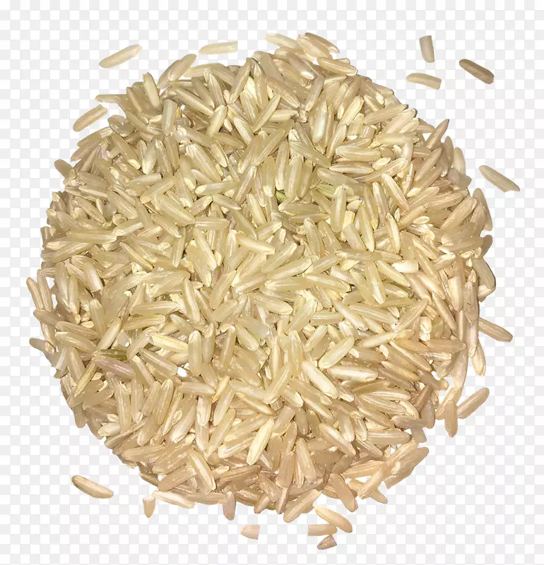 巴西米谷类糙米