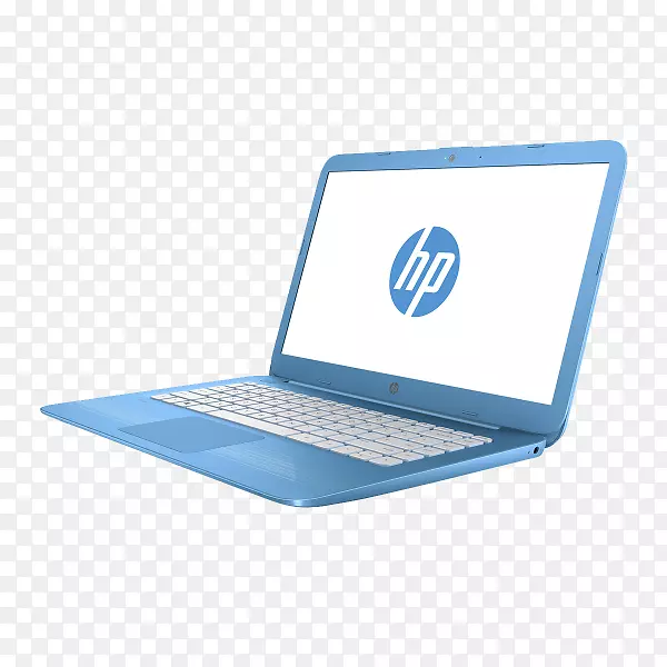 Hewlett-Packard Celeron英特尔计算机-膝上型计算机